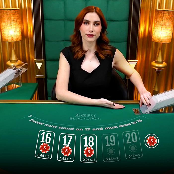 Blackjack 99bet plataforma